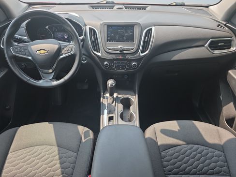 Used 2019 Chevrolet Equinox LT FWD image 11