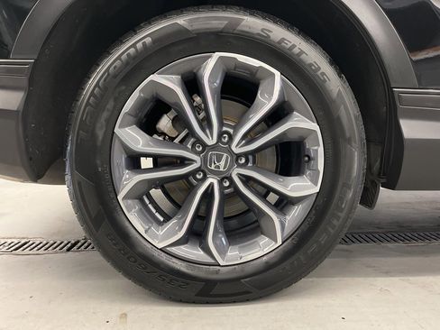 Used 2022 Honda CR-V EX-L image 38