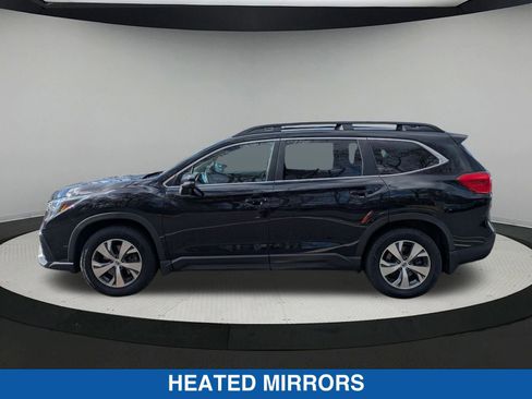 Certified 2023 Subaru Ascent Premium w/ Convenience Package image 7