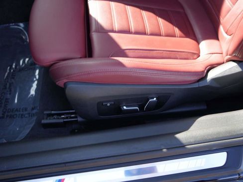 Certified 2024 BMW M240i Coupe w/ Premium Package image 13