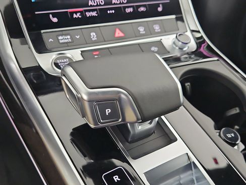 New 2026 Audi Q7 2.0T Premium AWD/4WD image 33