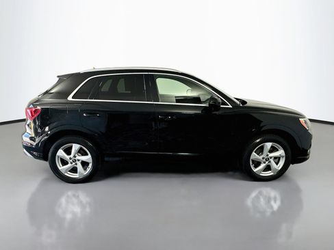 Used 2021 Audi Q3 2.0T Premium w/ Convenience Package AWD/4WD image 8