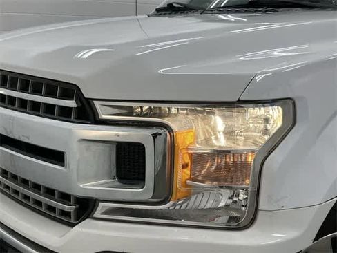 Used 2018 Ford F150 XLT w/ Equipment Group 301A Mid image 31