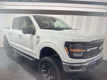 Used 2024 Ford F150 XLT w/ Tow/Haul Package