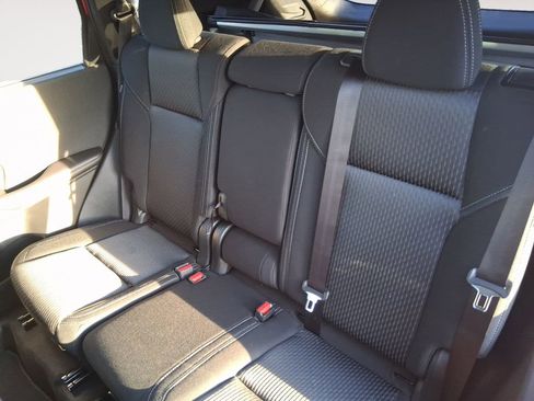 New 2026 Mitsubishi Outlander ES AWD/4WD image 13