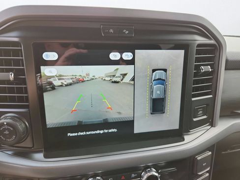 New 2026 Ford F150 XLT AWD/4WD image 19