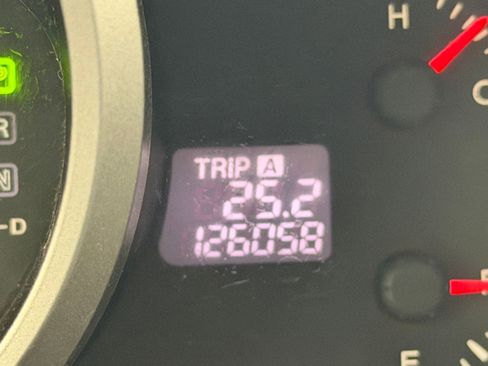 Used 2010 MAZDA CX-7 i Sport image 21