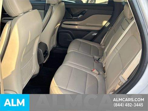 Used 2023 Lincoln Corsair Standard image 27