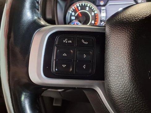 Used 2022 RAM 2500 Big Horn w/ Level A Equipment Group image 26