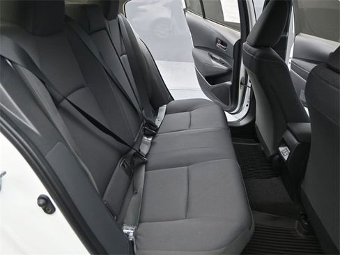 Used 2026 Toyota Corolla LE image 14