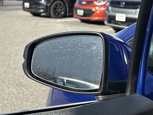 Used 2017 Honda Fit EX image 19