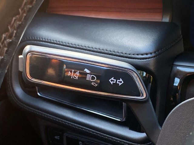 Certified 2023 Lincoln Nautilus Reserve FWD image 22