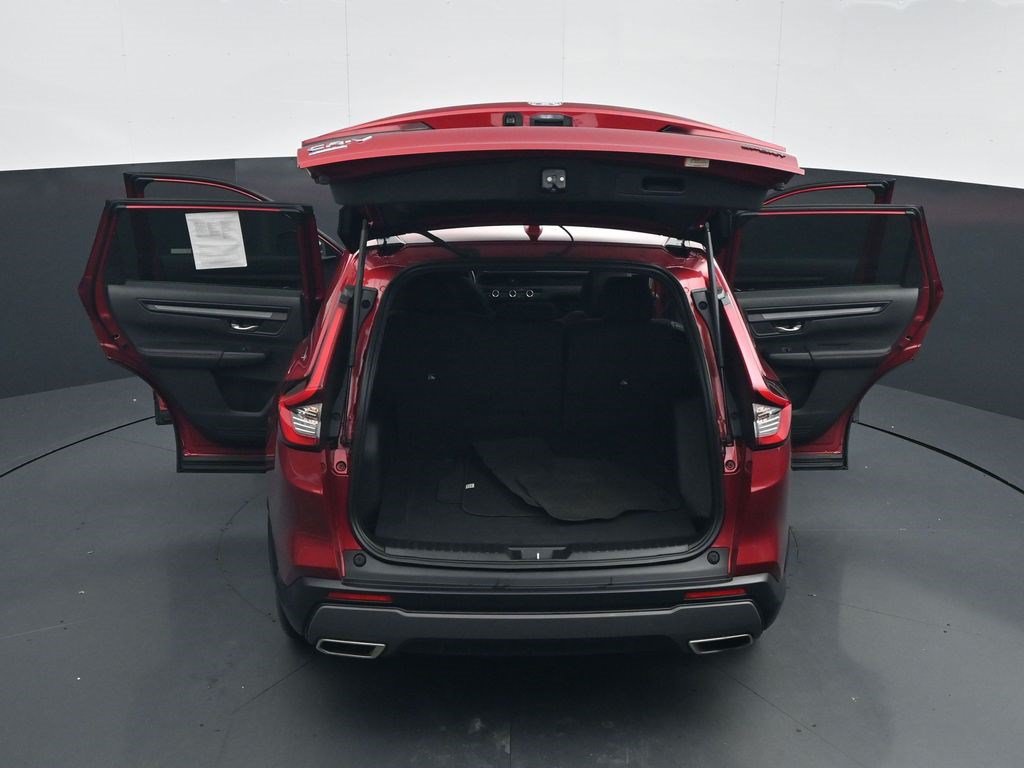 Used 2023 Honda CR-V Sport image 44