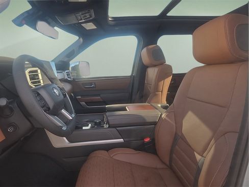 New 2026 Toyota Tundra 1794 Edition image 19