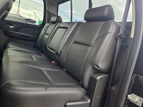 Used 2012 GMC Sierra 3500 Denali image 13