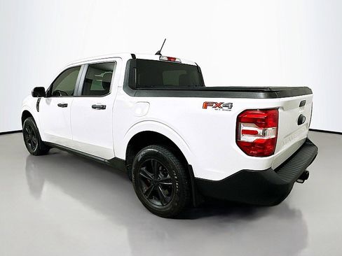 Used 2024 Ford Maverick XL w/ Equipment Group 100A Standard AWD/4WD image 5