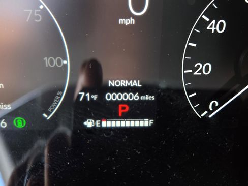 New 2026 Honda CR-V Sport image 24