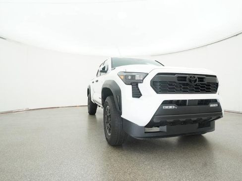 New 2026 Toyota Tacoma TRD Off-Road image 21