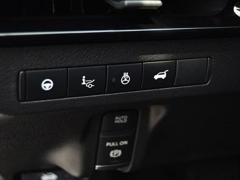 New 2025 Nissan Murano Platinum image 12