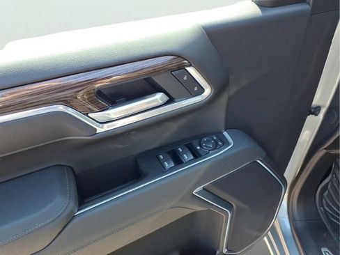 New 2026 Chevrolet Silverado 1500 RST AWD/4WD image 17