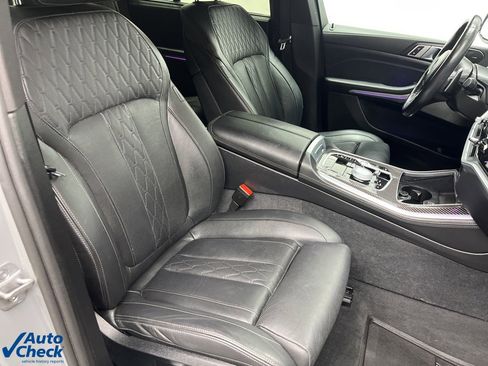 Used 2024 BMW X5 M60i image 23