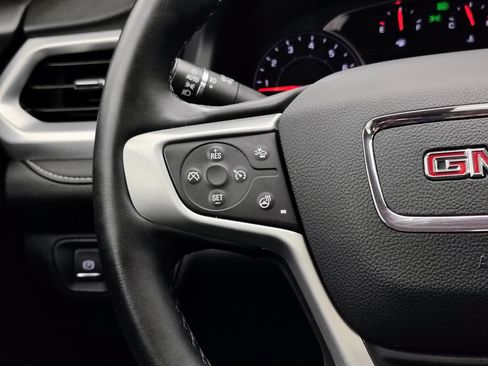 Used 2023 GMC Acadia SLT w/ Preferred Package AWD/4WD image 42