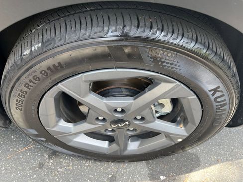 Used 2025 Kia K4 FWD image 29