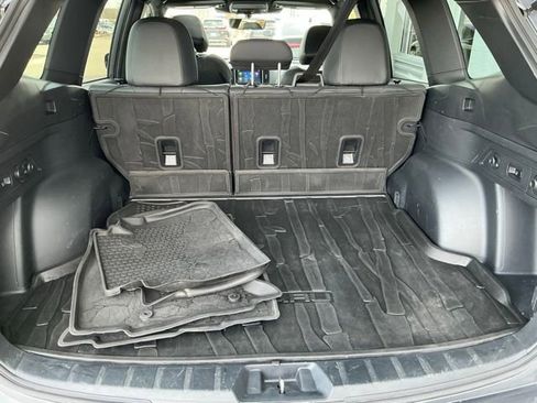 Certified 2024 Subaru Forester Wilderness image 14