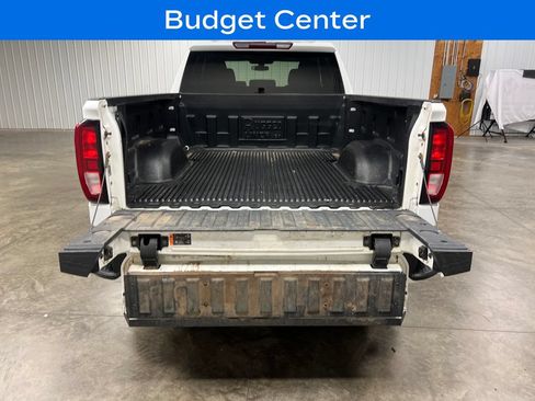 Used 2021 GMC Sierra 1500 Elevation AWD/4WD image 11