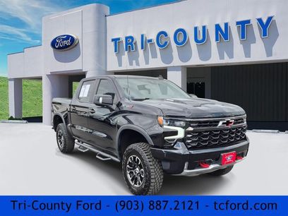 Used 2024 Chevrolet Silverado 1500 ZR2 w/ Technology Package