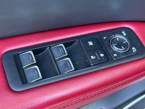 Used 2018 Lexus RX 350 F Sport w/ Cold Area Package AWD/4WD image 13