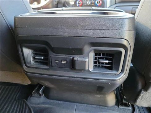 Used 2020 Chevrolet Silverado 1500 RST w/ Texas Edition RWD image 17