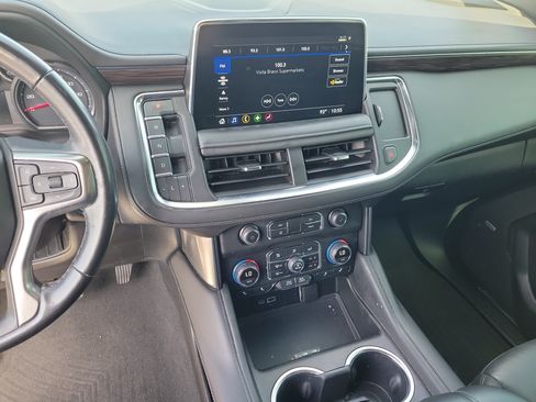 Used 2021 Chevrolet Tahoe LT RWD image 22