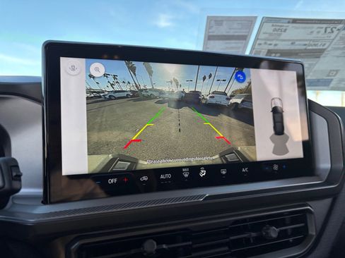 New 2025 Ford Bronco Sport Big Bend w/ Black Appearance Package image 27