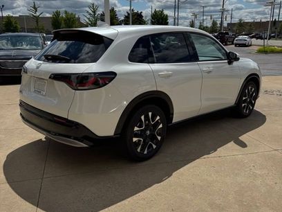 New 2026 Honda HR-V EX-L