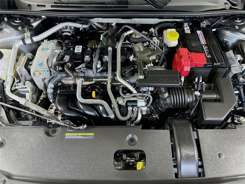 Used 2024 Nissan Sentra S image 25