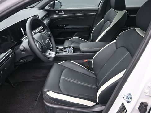 New 2026 Kia K5 GT-Line w/ GT-Line Premium Package FWD image 15