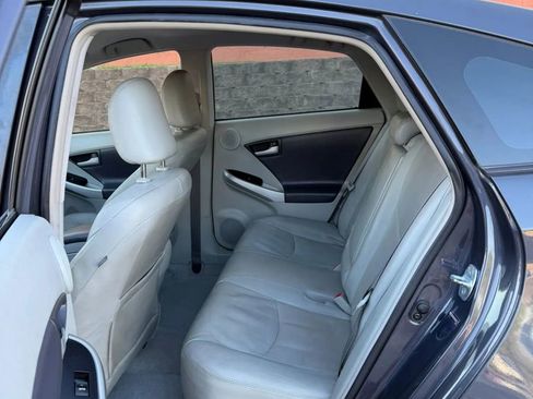 Used 2010 Toyota Prius Three image 17