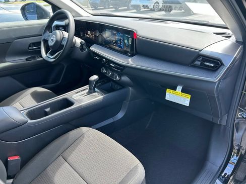 New 2026 Nissan Kicks S FWD image 42