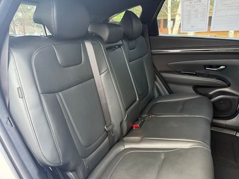 Used 2024 Hyundai Tucson XRT image 18