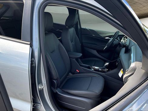 New 2026 Buick Encore GX Preferred w/ Comfort Package image 10