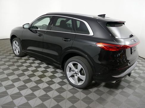 New 2025 Audi Q5 Premium Plus image 5