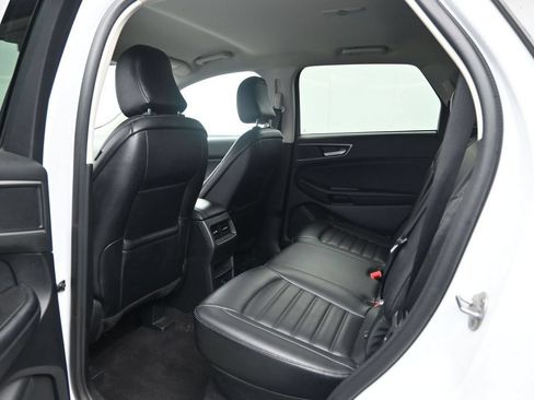 Used 2024 Ford Edge SEL AWD/4WD image 23