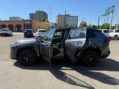 Certified 2023 Toyota RAV4 XSE w/ XSE Grade Weather Package AWD/4WD image 18