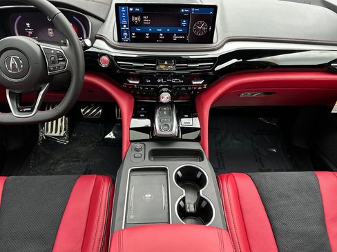 New 2026 Acura MDX A-Spec image 15