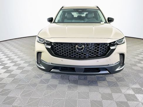New 2026 MAZDA CX-50 Meridian Edition AWD/4WD image 3