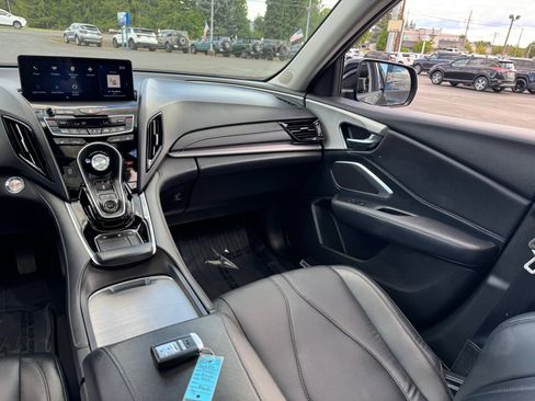 Used 2020 Acura RDX AWD image 20