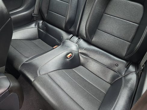 Used 2021 Ford Mustang GT Premium w/ GT Performance Package RWD image 12