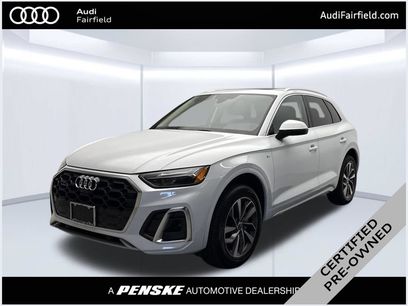 Used 2023 Audi Q5 2.0T Premium Plus w/ Premium Plus Package