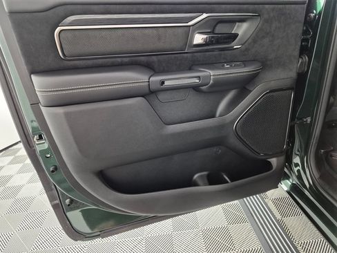 Used 2026 RAM 1500 RHO AWD/4WD image 28